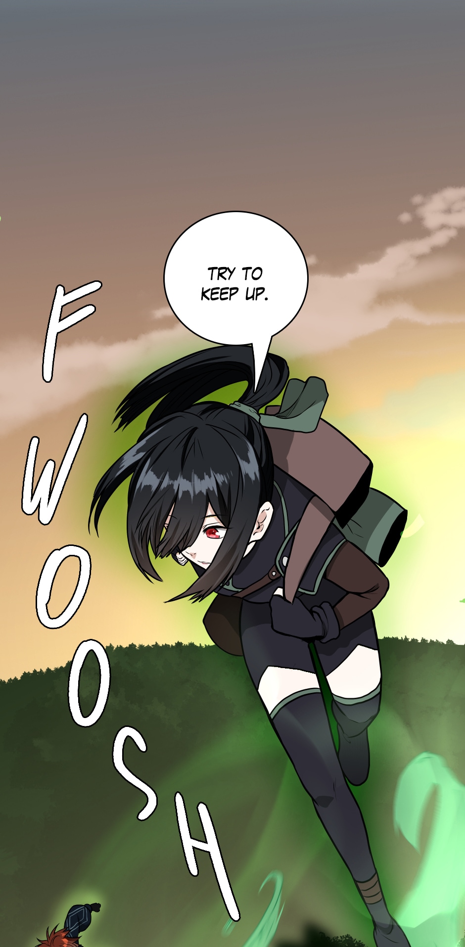 The Beginning After The End Chapter 54 image 89